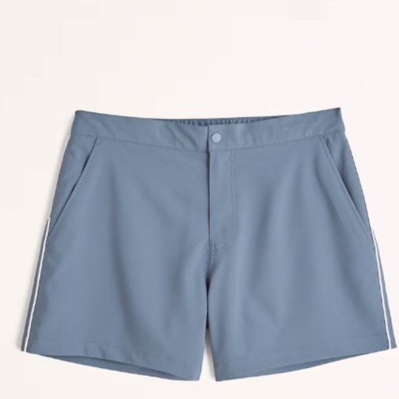 A&F Resort Short NWT - Picture 1 of 3